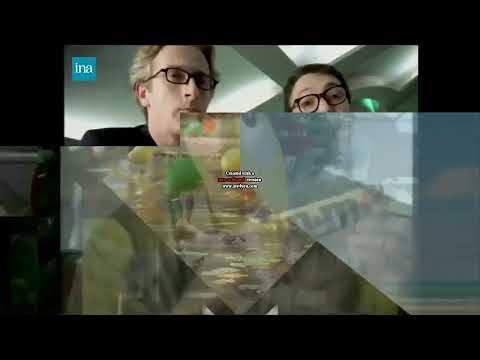 175 M&M’s Commercials