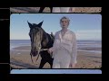 The Wanderer By Astrid Ji For MMSCENE Magazine