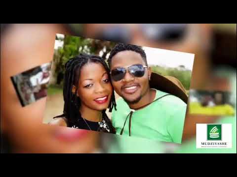 Sinyoro Vaenda - Pah Chihera