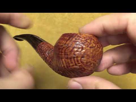 Pipa Dunhill County gruppo 3 - 3108 (2023) - DHCO78