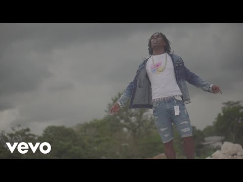 1Byng - Antisocial (Official Music Video)