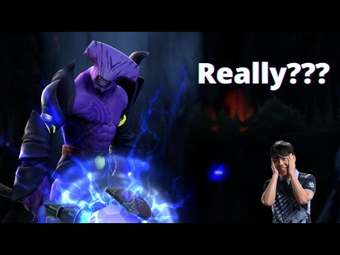 ANA gets omnislashed by NIKOBABY and.... [ OG vs ALLIANCE ] Dota 2021