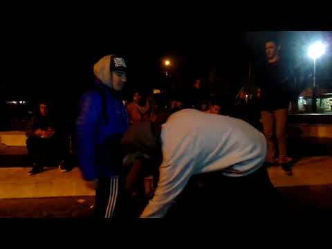 CRISTO vs JAVY - Final - Torneo VGB Fecha 9 (15/9)