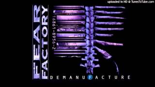 Fear Factory - Self Bias Resistor [Slowed 25% to 33 1/3 RPM]