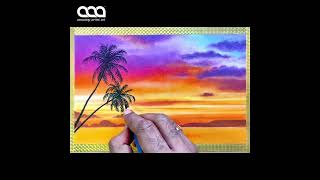 Download lagu How To Draw Evening Sky 😍🎨🖌️ #shorts mp3 Download lagu How To Draw Evening Sky 😍🎨🖌️ #shorts mp3