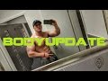 BODYUPDATE 13.01.15 Massephase/Off-Season