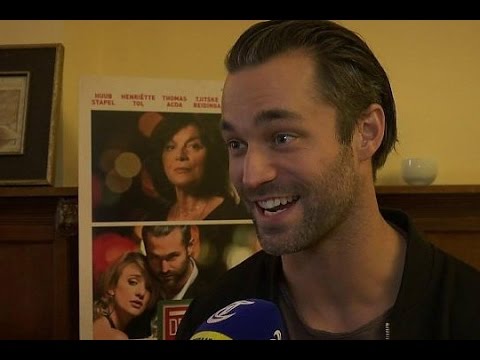 Jan Kooijman keihard uitgelachen