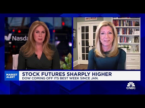 Stephanie Link: Spent two-thirds of cash in my portfolio recently to 'buy quality on sale'