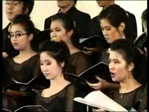 Paragita UI - Choeur du Peuple Criminel