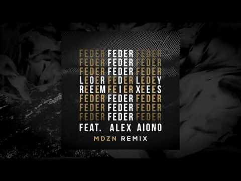 Lordly (feat. Alex Aiono) MDZN Remix