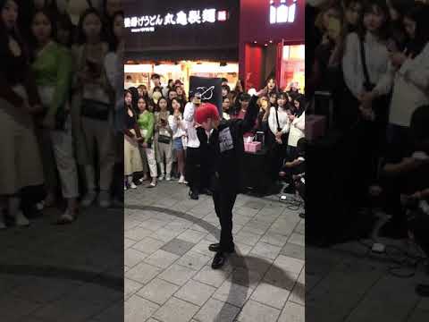 191004 디오비 DOB ( 이태영 ) - 독 : Fear ( Seventeen )