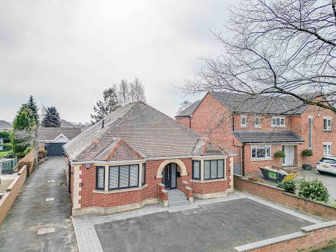 Queens Drive, Ossett - Virtual Tour