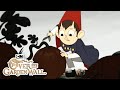Enoch's Punishment I Over The Garden Wall I ...