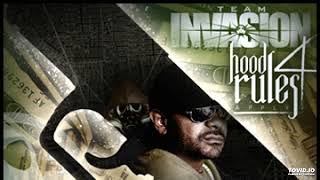 Jim Jones / Byrdgang Fucks Wit You