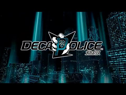 Decapolice: 2 minutes of Gameplay | TGS 2023