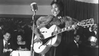 Download lagu Lucky Millinder/Sister Rosetta Tharpe - Rock Me (1938 VINTAGE MUSIC) mp3