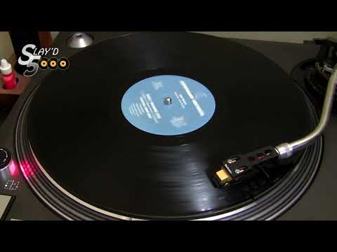 Universal Robot Band - Barely Breaking Even (Slayd5000)