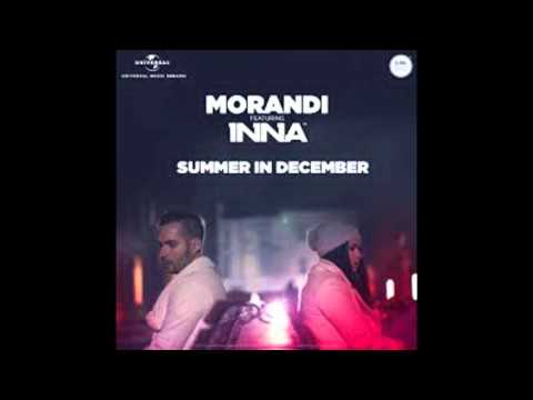 Morandi ft Inna - Summer In December (TEI & Bandy Radio Edit)