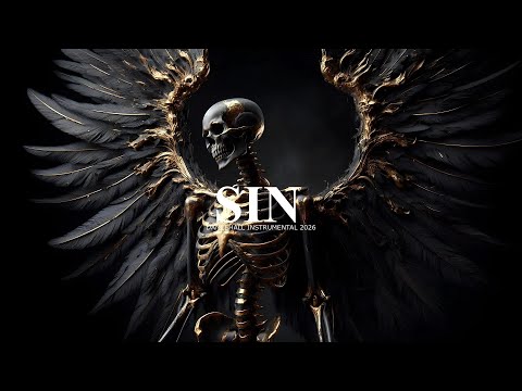 Dancehall Riddim Instrumental 2026 -  "SIN"