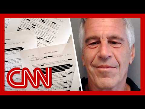 Epstein this week: Missing FBI records & Clinton testimonies