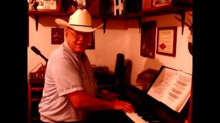 THE ONE ROSE THAT&#39;S LEFT IN MY HEART -  MILTON MCCOY