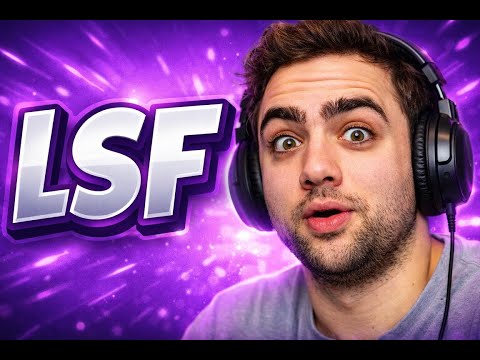 A Message to Mizkif from an LSF Mod