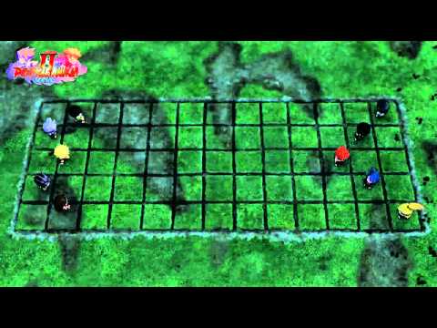 Pockie Ninja II Social CG Part 2 Trailer