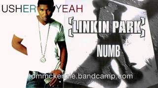 [Tom McKenzie Mashup] Numb Yeah - Linkin Park and Usher