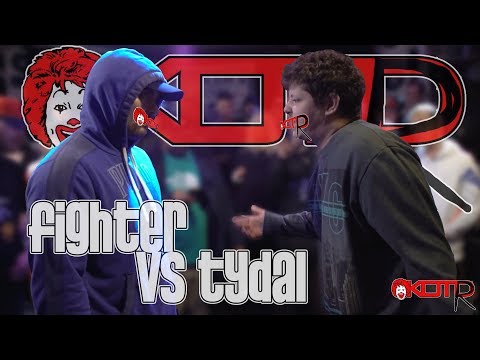 Fighter vs Tydal
