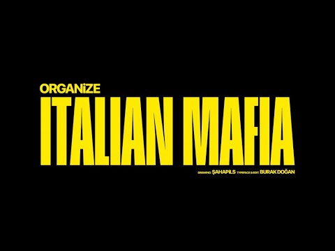 Video thumbnail for Italian Mafia ‼️