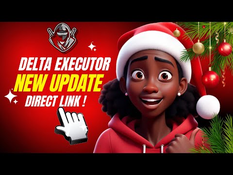 Delta Executor Download on iOS Android in 2025 (Keyless)