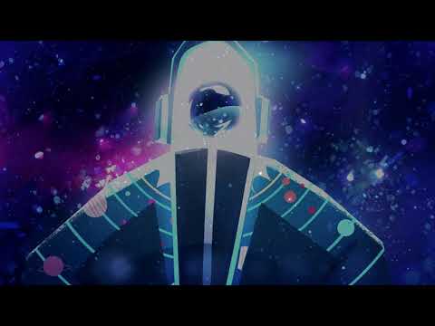 DJSS - Phasmophobia Stream Intro