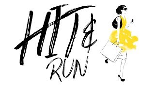 A Story Told - Hit and Run [Official Audio]