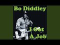 Bo Diddley Is An Outlaw (Slow Version)