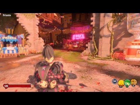 PvZ BFN *VALENBRAINZ FESTIVAL*