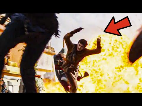 Something here just DOESN'T add up...