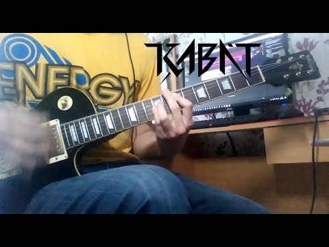 Kabát - Aby tě rakovina cover