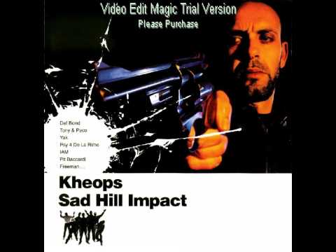 Def Bond, Tony et Paco - Illegal