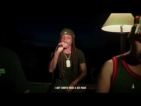 ShooterGang Kony - Space Jam Numbers Ft The Yee Section (Dir. by @Splashthakidd)