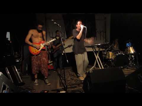 MachLeisa - Ungeile Leitkultur (Sputnik-Café Münster, 15.10.2017)