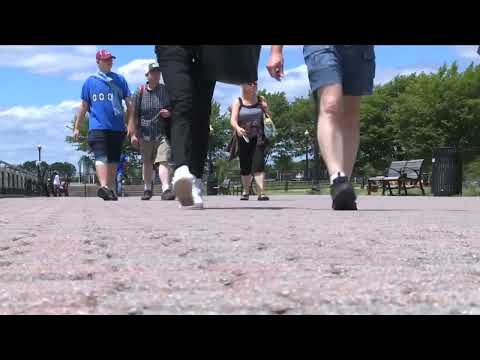 Jersey City World Cup