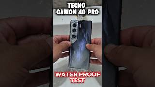 Download lagu Tecno camon 40 pro water proof test Tecno camon 40 test camon 40 water proofing Tecno camon 40 5g mp3