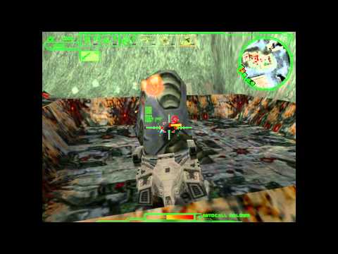 Uprising 2: Lead and Destroy - Mission 15 - Petros