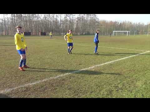 Wijnegem-Westmalle 5-1 Deel 1