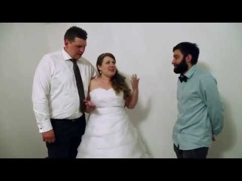 Tamada Efim aus Wuppertal für Ihre Hochzeit