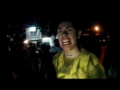 Yared x Giant x Truk vs Bardox x Shark x Neptuno - Semifinal - Fecha 12 - 13/03/2022