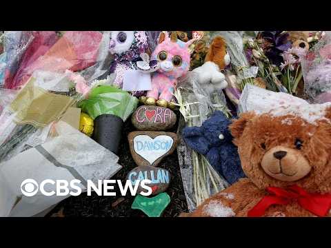 Psychiatrist on postpartum psychosis defense in Lindsay Clancy murder case