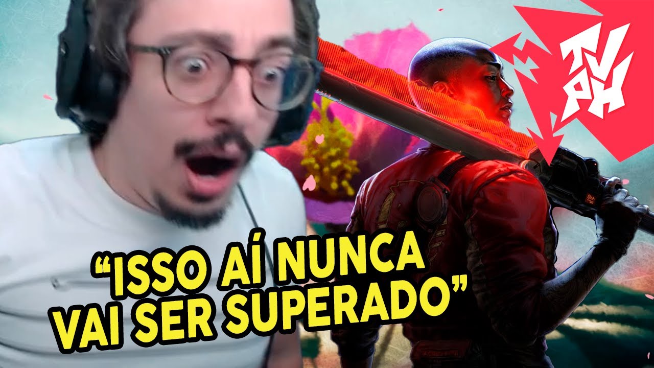 React - Melhores Momentos The Game Awards 2024