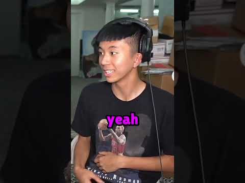 YouTube Thumbnail