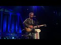Eric Church-Holdin My Own / 10/5/17 Grand Ole Opry, Nashville, TN